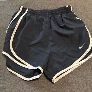 Nike athletic shorts